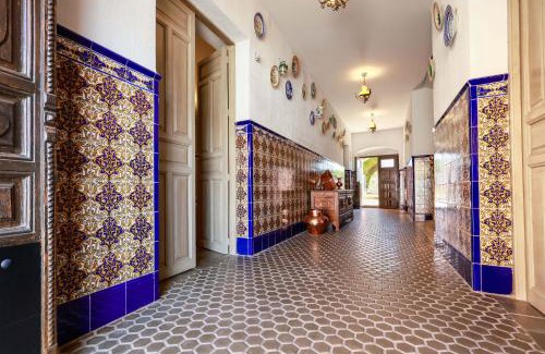 La Calzada de Oropesa House | Casa Rural Teralba
