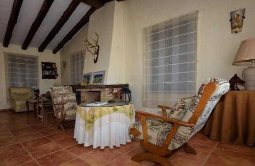 Serradilla House | Casa Rural La Sierra de Monfragüe