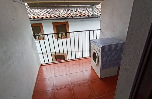 Pasaron de la Vera Cottage | Casa Rural Abuela Maria