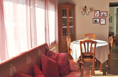 Sant Llorenc de Morunys House | Casa Rural Rebost