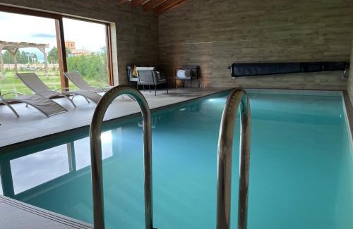 Villaturde House | Casa Rural Nogalia