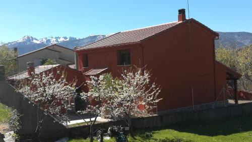 Zapardiel de la Ribera House | Casa Rural Las Canales