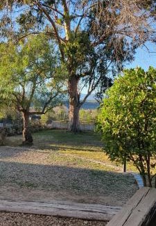 Montferri House | Casa Rural Eucaliptus