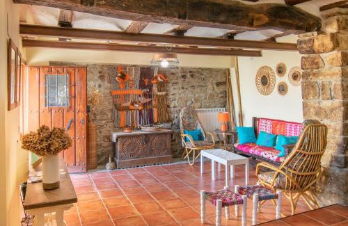 Unzue Ski Chalet | Casa rural Ezkonberri