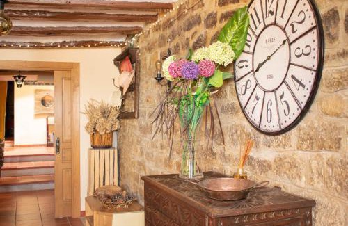 Unzue Ski Chalet | Casa rural Ezkonberri
