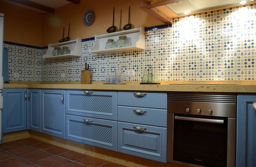 Casar de Caceres Cottage | Casa Rural Finca Los Jarales. Casar de Cáceres (Cáceres).
