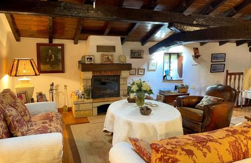 Arantza House | Casa rural Garata