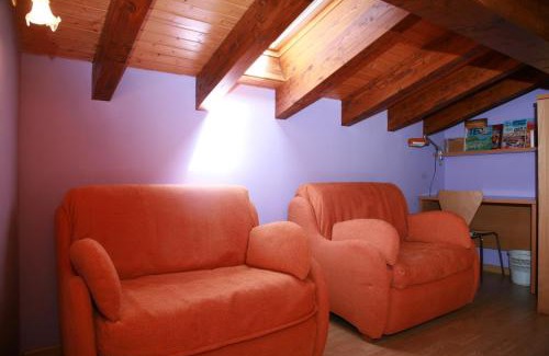 Bernedo House | Casa Rural Gaztelubidea