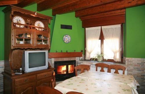 Bernedo House | Casa Rural Gaztelubidea