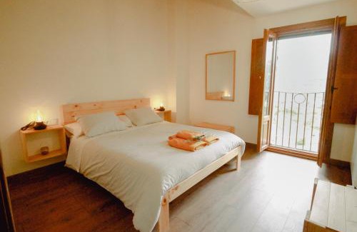triste House | Casa Rural Ger