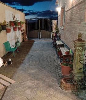 Cabanas de Ebro House | Casa Rural Goñi