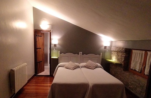 Baztan House | Casa Rural Haitzetxea