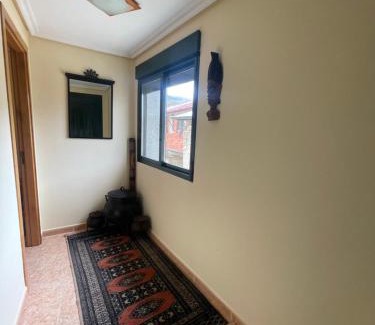 Castro Caldelas House | Casa rural Herminia