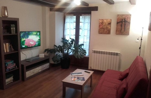 Viscarret-Guerendiain House | Casa Rural Idiara