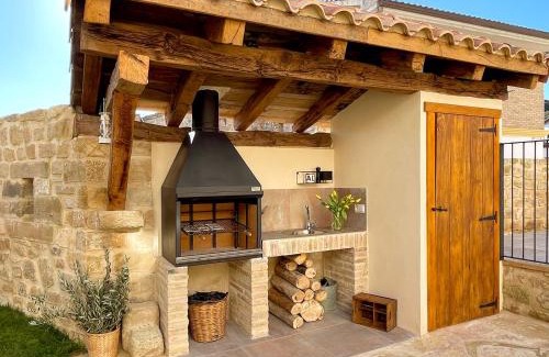 Eraul House | Casa Rural Iradia