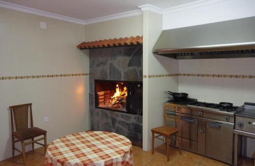 Las Majadas Apartment | Casa Rural Javier El Molino