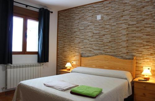 Las Majadas Apartment | Casa Rural Javier El Molino
