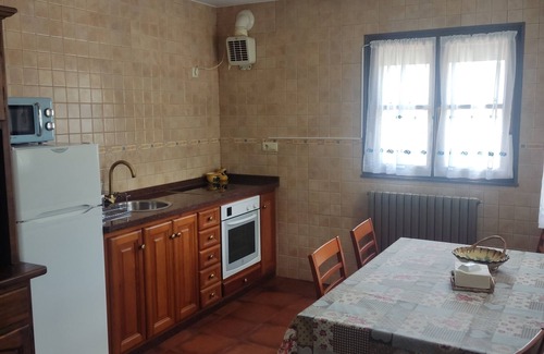 Bimenes House | Casa Rural Juaco