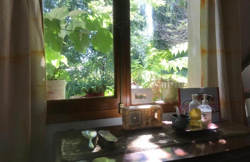 Trelew House | Casa rural junto al Río Chubut (Ty'r Bont) Trelew