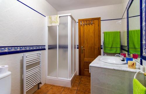 San Martin de Trevejo House | Casa Rural Las 6 Hermanas