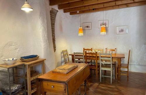 Gualchos House | Casa rural La Bodega