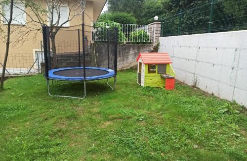 Cangas de Onis Ski Chalet | Casa Rural La Cabaña