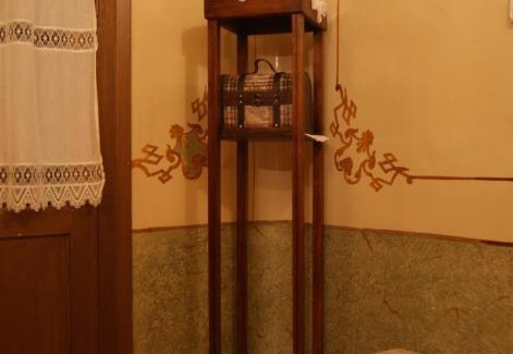 Urrea de Gaen House | Casa Rural La Casona
