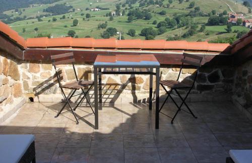 Villacarriedo House | Casa Rural La Charruca