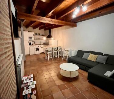 Alaejos House | Casa Rural La Chiquitita