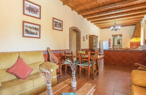 Cazalla De La Sierra Villa | Casa Rural La Dehesilla Cazalla de la Sierra by Ruralidays