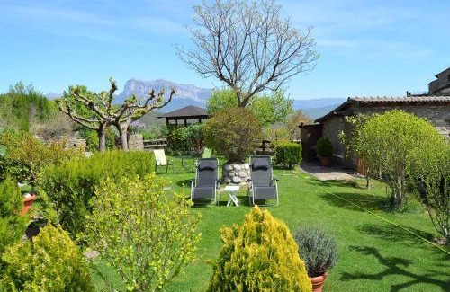 Sieste House | Casa Rural La Era