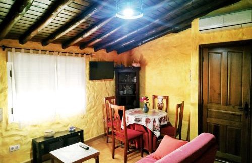 Miranda del Castanar Apartment | Casa rural La Villa