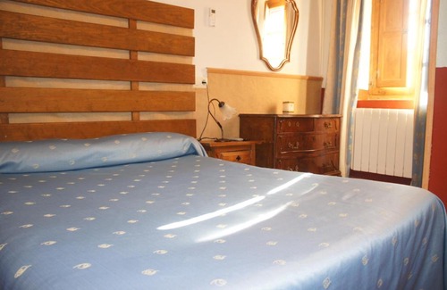 Pelahustan House | Casa Rural La Fragua de Manuel