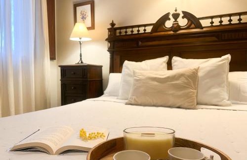 Navaconcejo Bed & Breakfast | Casa Rural La Fuente del Jerte