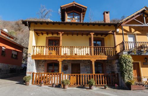 Sames House | Casa Rural La Galana