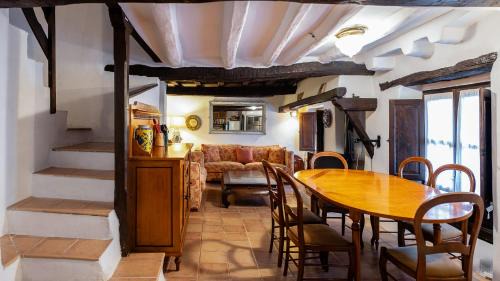 Casas del Castanar House | Casa rural la grande