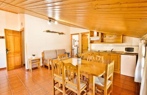 Beteta Apartment | Casa Rural la Laguna
