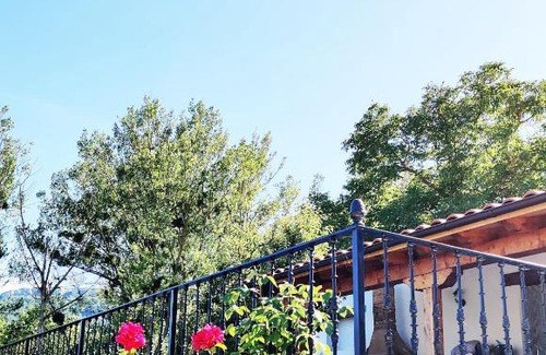 Vallejo de Sotoscueva House | Casa Rural La Loma