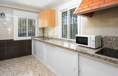Campanillas Villa | Casa Rural La Milla Verde Málaga - Campanillas by Ruralidays
