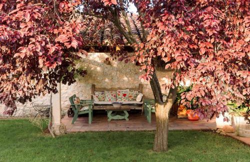 La Parrilla House | Casa Rural La Moderna
