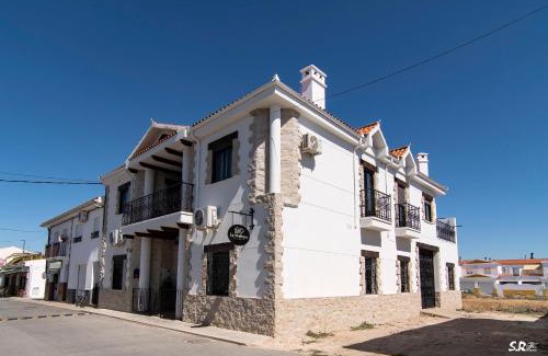 Riolobos House | Casa Rural La Molinera