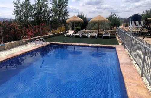 Chella Villa | Casa Rural la Montana 1