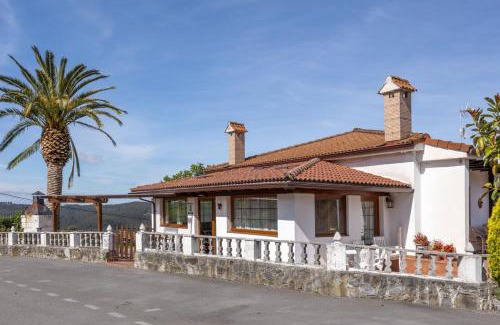 Voto House | Casa Rural La Praderia