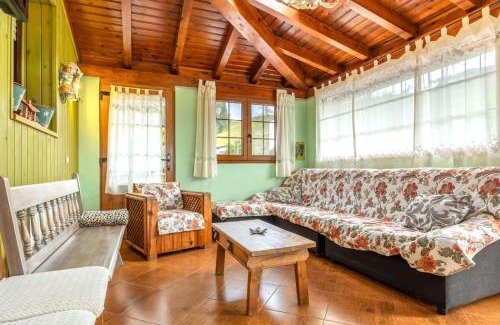 Voto House | Casa Rural La Praderia