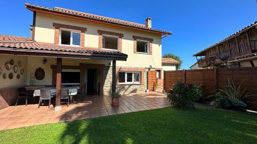 Muros de Nalon House | Casa Rural La Quinta del Taraceo