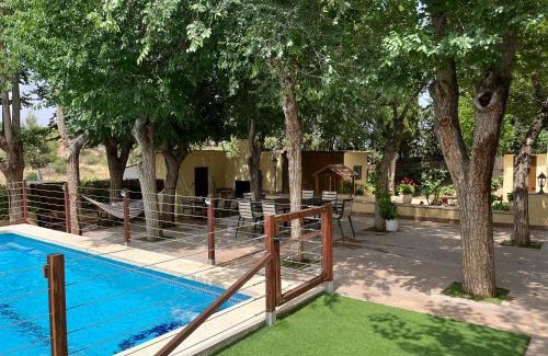 Valdepenas House | Casa rural La Quinta De Lara