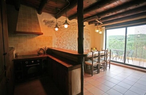 San Jorge Cottage | Casa Rural La Rafela - Entire rental - 7 units
