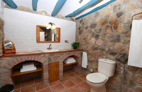 Hoz y Costean Apartment | Casa rural La Siasa