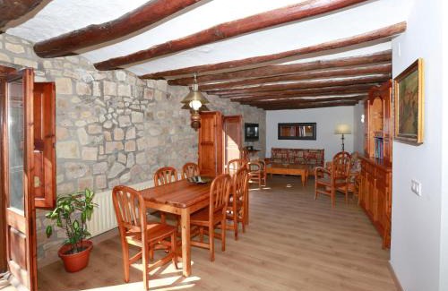 Hoz y Costean Apartment | Casa rural La Siasa
