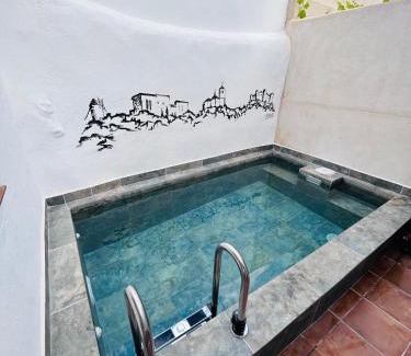 Belmonte House | Casa Rural La Simona
